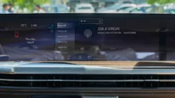 
2026 Cadillac Escalade Premium Luxury 6.2L V8 AT Petrol full									