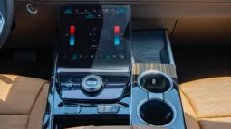 
2026 Cadillac Escalade Premium Luxury 6.2L V8 AT Petrol full									