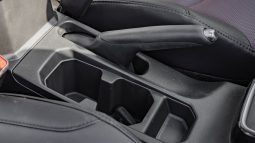 
2025 Toyota Urban Cruiser GLX 1.5L AT Petrol (Black) full									