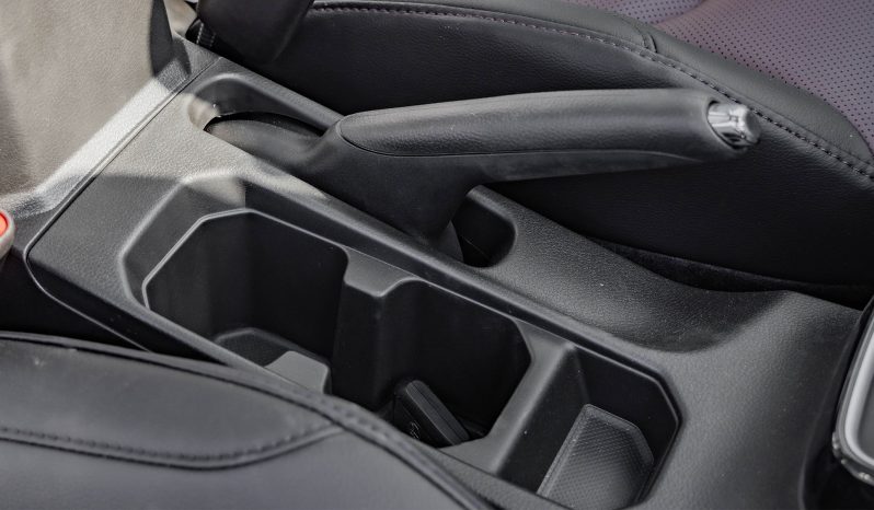 
2025 Toyota Urban Cruiser GLX 1.5L AT Petrol (Black) full									