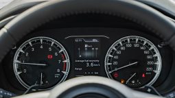 
2025 Toyota Urban Cruiser GLX 1.5L AT Petrol (Black) full									