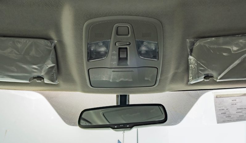 
2025 Toyota Urban Cruiser GLX 1.5L AT Petrol (Black) full									