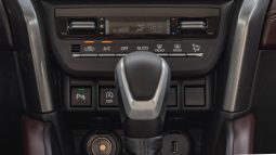 
2025 Toyota Urban Cruiser GLX 1.5L AT Petrol (Black) full									