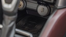 
2025 Toyota Urban Cruiser GLX 1.5L AT Petrol (Black) full									