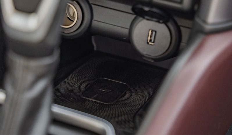 
2025 Toyota Urban Cruiser GLX 1.5L AT Petrol (Black) full									