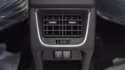 
2025 Toyota Urban Cruiser GLX 1.5L AT Petrol (Black) full									