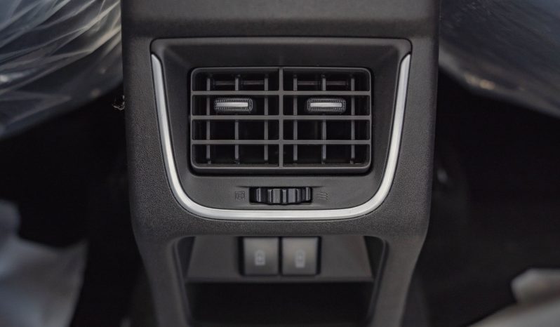 
2025 Toyota Urban Cruiser GLX 1.5L AT Petrol (Black) full									