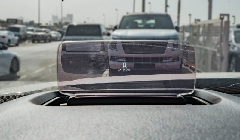 
2025 Toyota Urban Cruiser GLX 1.5L AT Petrol (Black) full									