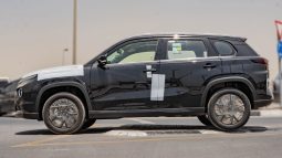 
2025 Toyota Urban Cruiser GLX 1.5L AT Petrol (Black) full									