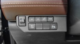 
2025 Toyota Urban Cruiser GLX 1.5L AT Petrol (Black) full									