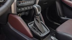 
2025 Toyota Urban Cruiser GLX 1.5L AT Petrol (Black) full									