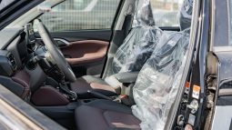 
2025 Toyota Urban Cruiser GLX 1.5L AT Petrol (Black) full									