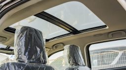 
2025 Toyota Urban Cruiser GLX 1.5L AT Petrol (Black) full									