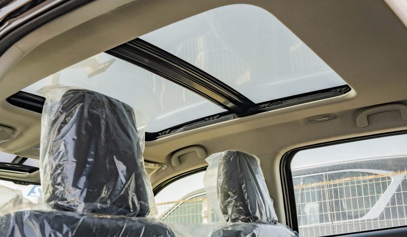 
2025 Toyota Urban Cruiser GLX 1.5L AT Petrol (Black) full									