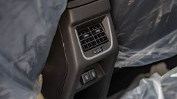 
2025 Toyota Urban Cruiser GLX 1.5L AT Petrol (Black) full									