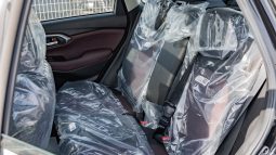 
2025 Toyota Urban Cruiser GLX 1.5L AT Petrol (Black) full									