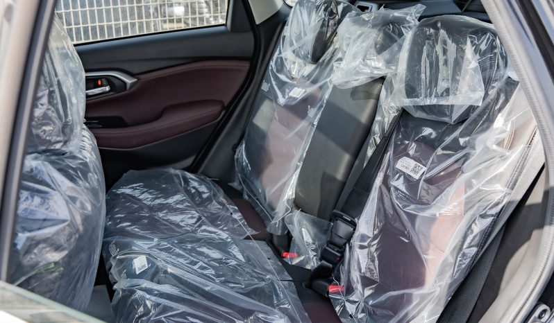 
2025 Toyota Urban Cruiser GLX 1.5L AT Petrol (Black) full									