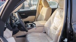 
2026 Toyota Land Cruiser 300 GXR 3.5L AT Petrol (Black) full									