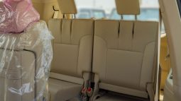 2025 Toyota Land Cruiser 300 GXR 3.5L AT Petrol (Black) full