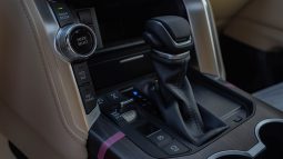 
2026 Toyota Land Cruiser 300 GXR 3.5L AT Petrol (Black) full									