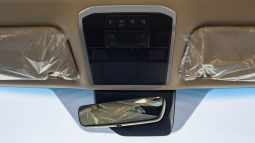 
2026 Toyota Land Cruiser 300 GXR 3.5L AT Petrol (Black) full									