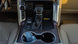 
2026 Toyota Land Cruiser 300 GXR 3.5L AT Petrol (Black) full									