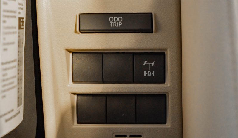 
2026 Toyota Land Cruiser 300 GXR 3.5L AT Petrol (Black) full									