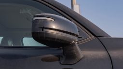 
2026 Toyota Land Cruiser 300 GXR 3.5L AT Petrol (Black) full									