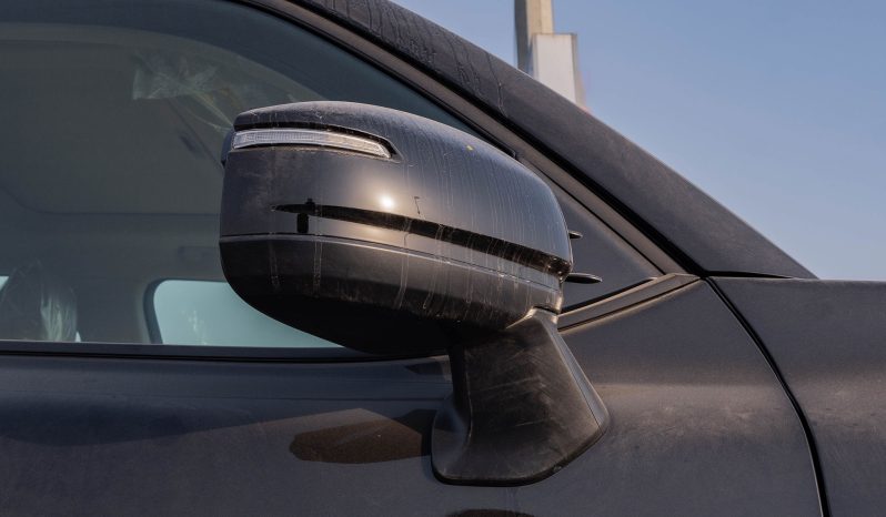 
2026 Toyota Land Cruiser 300 GXR 3.5L AT Petrol (Black) full									