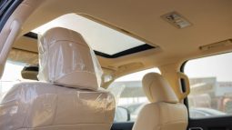 
2026 Toyota Land Cruiser 300 GXR 3.5L AT Petrol (Black) full									