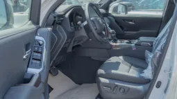 
2026 Toyota Land Cruiser 300 GXR 3.3L AT Diesel full									