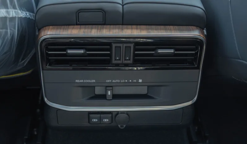 
2026 Toyota Land Cruiser 300 GXR 3.3L AT Diesel full									