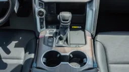 
2026 Toyota Land Cruiser 300 GXR 3.3L AT Diesel full									