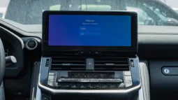 
2026 Toyota Land Cruiser 300 GXR 3.3L AT Diesel full									