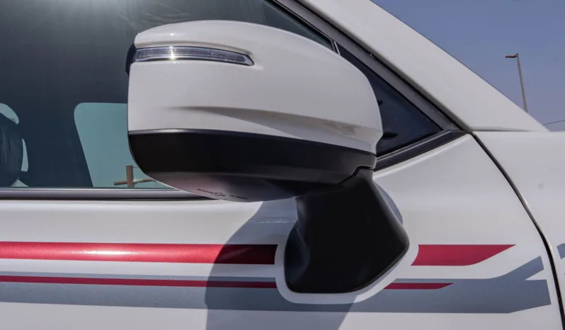 
2026 Toyota Land Cruiser 300 GXR 3.3L AT Diesel full									