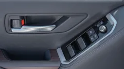 
2026 Toyota Land Cruiser 300 GXR 3.3L AT Diesel full									