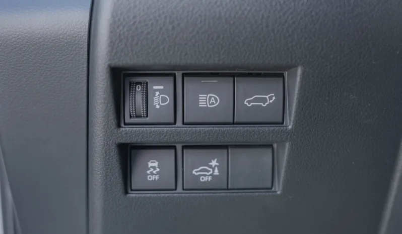 
2026 Toyota Land Cruiser 300 GXR 3.3L AT Diesel full									