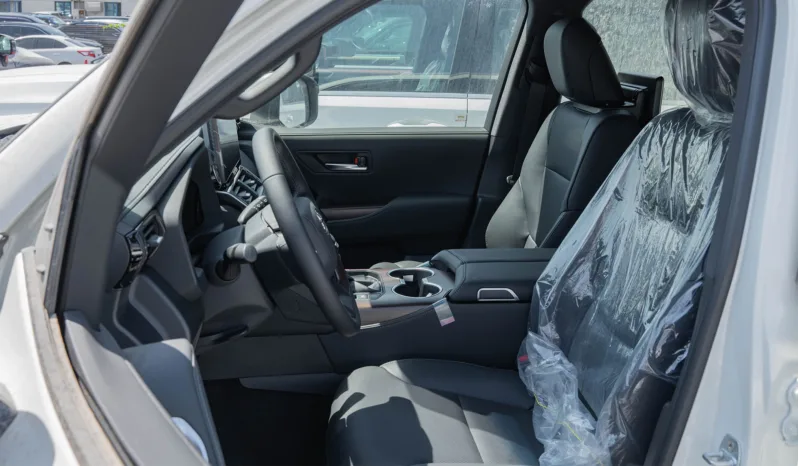 
2026 Toyota Land Cruiser 300 GXR 3.3L AT Diesel full									