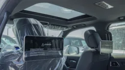 
2026 Toyota Land Cruiser 300 GXR 3.3L AT Diesel full									