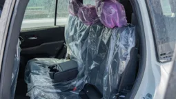 
2026 Toyota Land Cruiser 300 GXR 3.3L AT Diesel full									