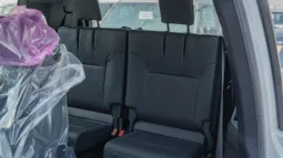 
2026 Toyota Land Cruiser 300 GXR 3.3L AT Diesel full									