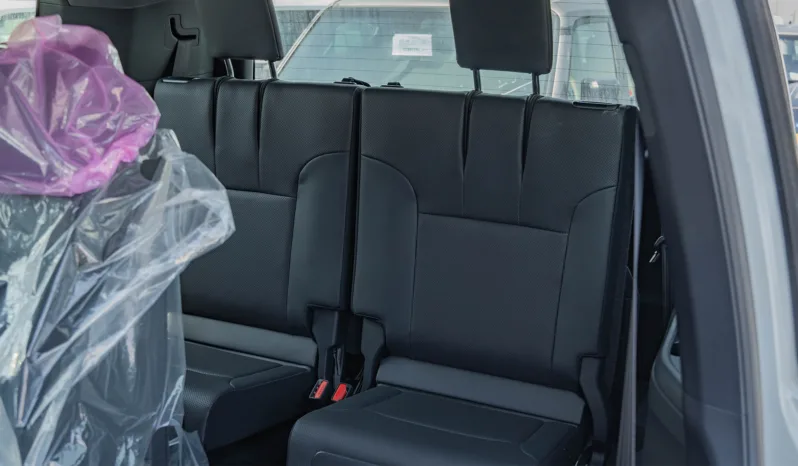 
2026 Toyota Land Cruiser 300 GXR 3.3L AT Diesel full									