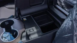 
2026 Toyota Land Cruiser 300 GXR 4.0L AT Petrol AWD (All Black) full									