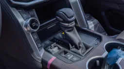 
2026 Toyota Land Cruiser 300 GXR 4.0L AT Petrol AWD (All Black) full									