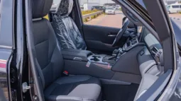 
2026 Toyota Land Cruiser 300 GXR 4.0L AT Petrol AWD (All Black) full									