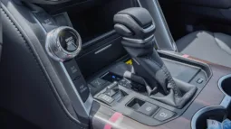 
2026 Toyota Land Cruiser 300 GXR 4.0L AT Petrol AWD (All Black) full									