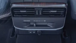 
2026 Toyota Land Cruiser 300 GXR 4.0L AT Petrol AWD (All Black) full									