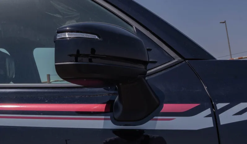 
2026 Toyota Land Cruiser 300 GXR 4.0L AT Petrol AWD (All Black) full									