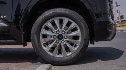 
2026 Toyota Land Cruiser 300 GXR 4.0L AT Petrol AWD (All Black) full									