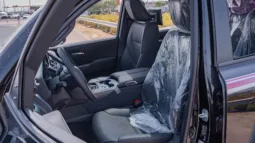 
2026 Toyota Land Cruiser 300 GXR 4.0L AT Petrol AWD (All Black) full									